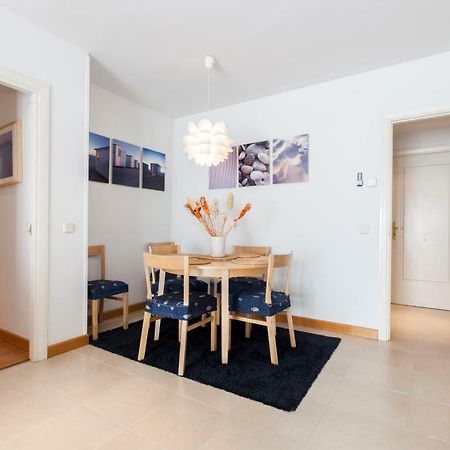Apartamento Ribera Madrid Exterior foto