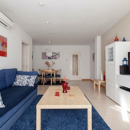 Apartamento Ribera Madrid Exterior foto