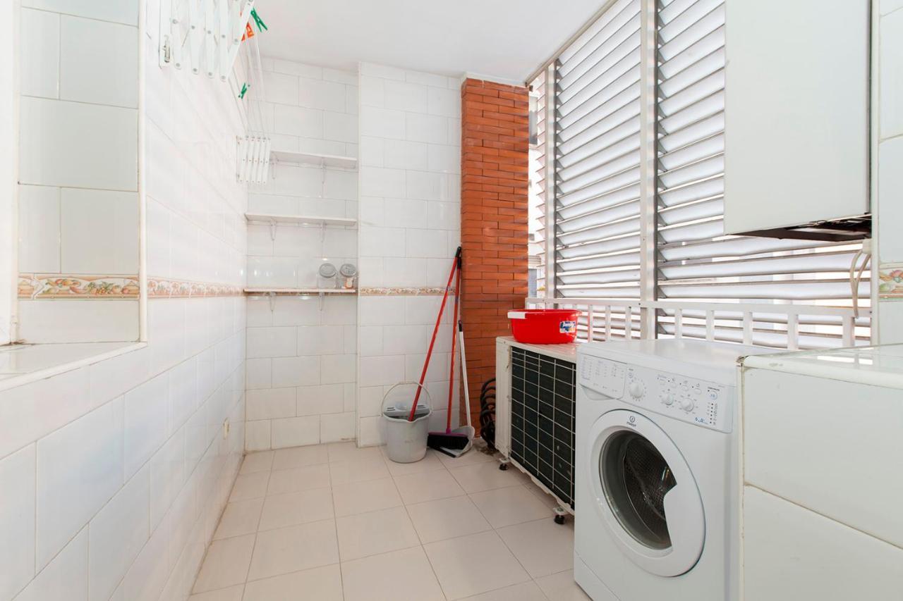 Apartamento Ribera Madrid Exterior foto