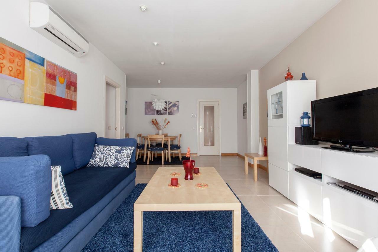 Apartamento Ribera Madrid Exterior foto
