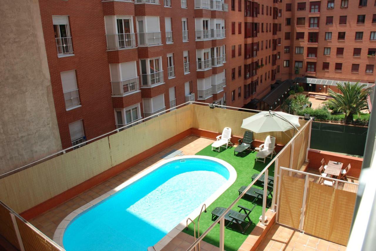 Apartamento Ribera Madrid Exterior foto